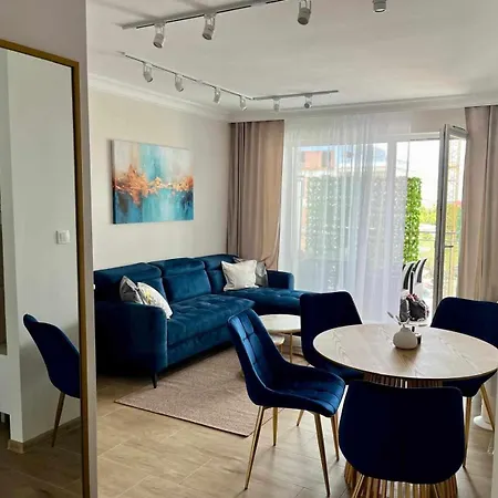 Danhouse 2 * Giżycko