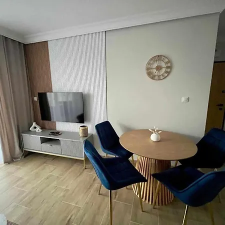 Danhouse 2 Giżycko