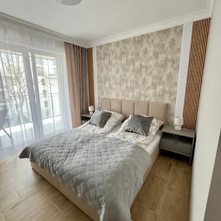 Danhouse 2 Apartament