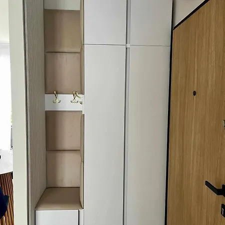 Apartament Danhouse 2