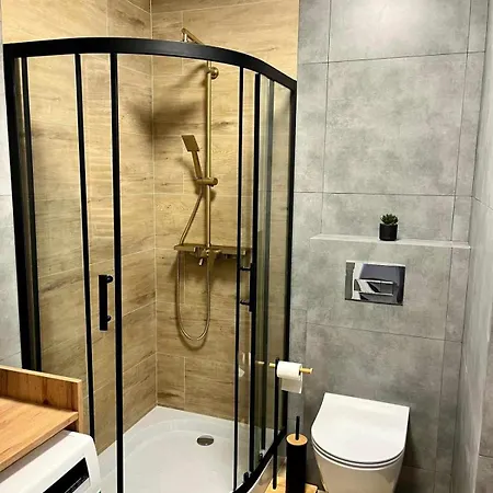 Danhouse 2 Apartament *