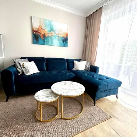 Danhouse 2 Apartament *